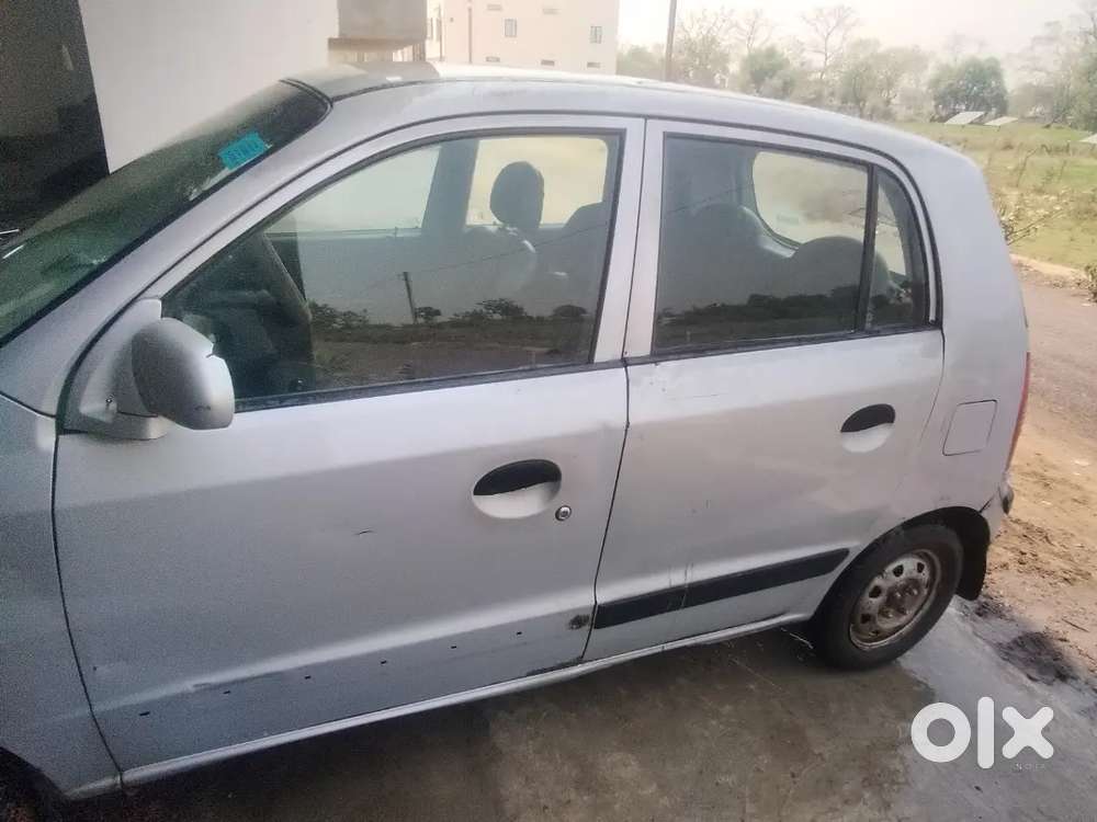 Top Condition Running Condition