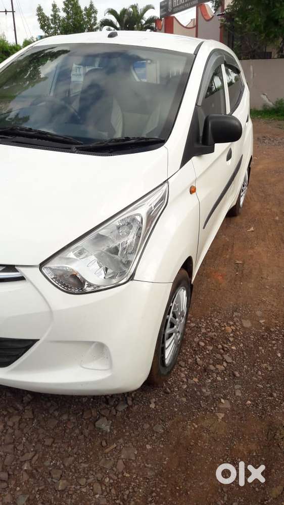 Hyundai Eon Era +, 2018, Petrol