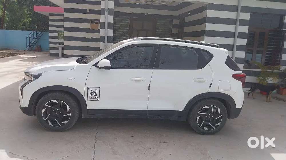 Brand New Condition +2 Service Free
