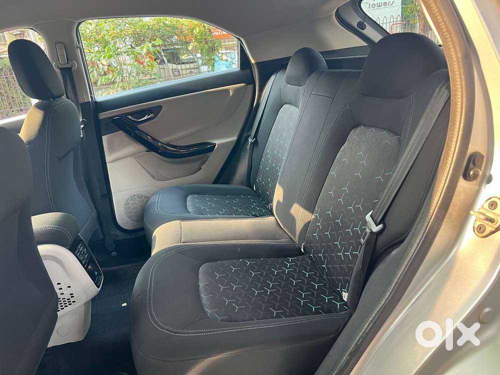 Tata Nexon Ev Xz Plus, 2021, Electric