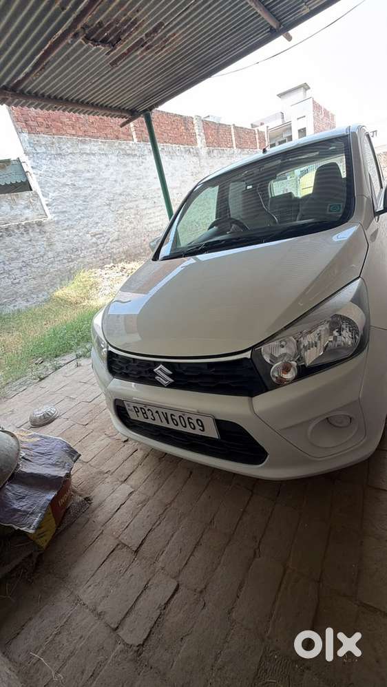 2019 Maruti Suzuki Celerio Zxi Petrol