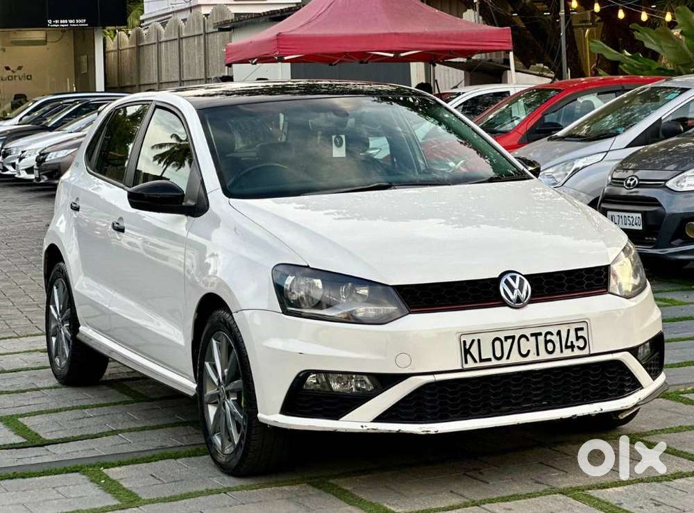 Volkswagen Polo 1.5 Tdi Highline Plus, 2020, Diesel