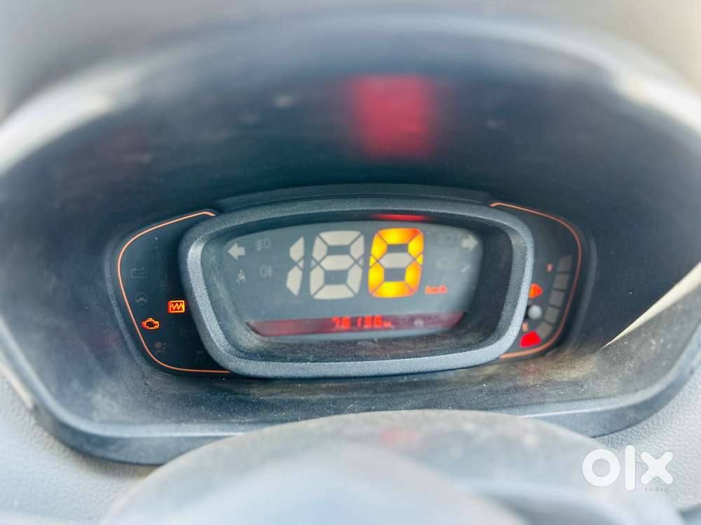 Renault Kwid Rxt Optional, 2018, Petrol