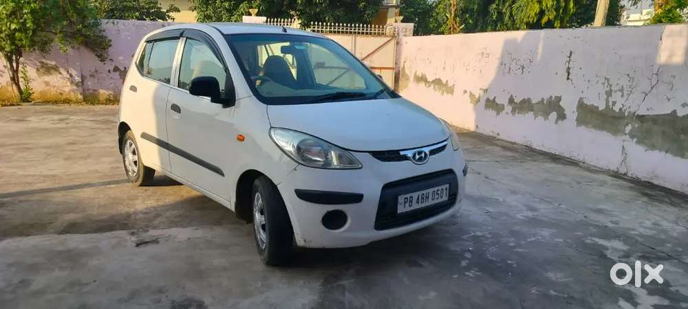 Sale I10 2009 Model Passing 2030