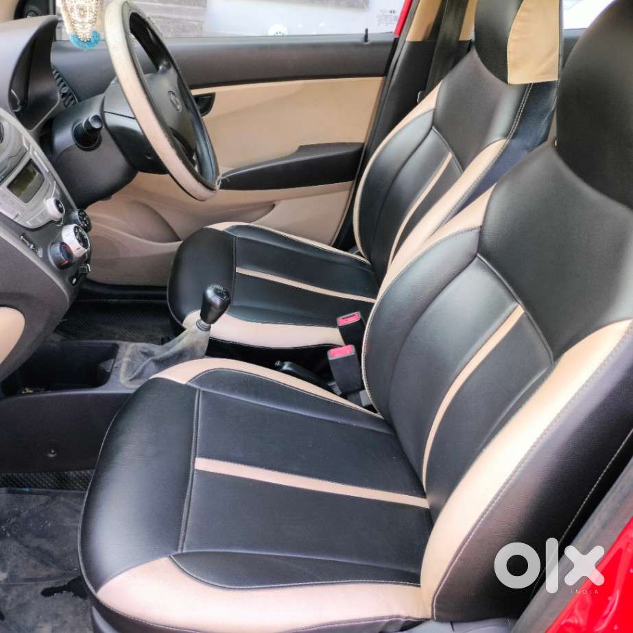 Hyundai Eon Magna Plus, 2015, Petrol