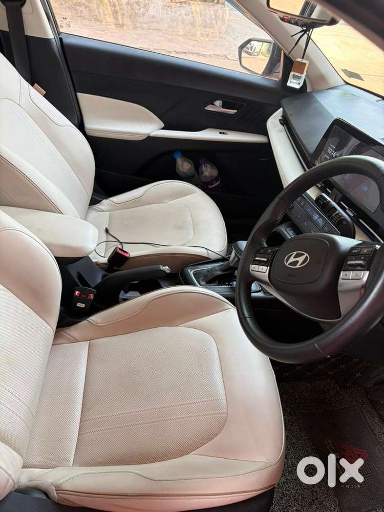 Automatic Optional