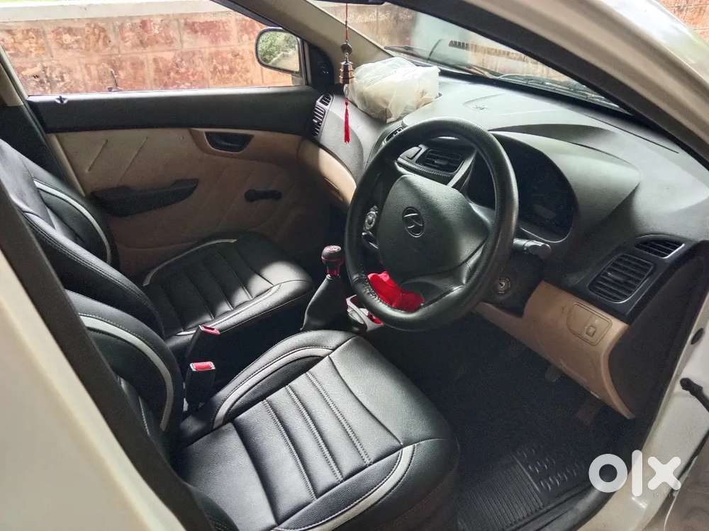 Hyundai Eon 2014 Petrol Well Maintained