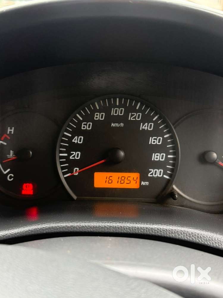 Maruti Suzuki Dzire Cng Car 2011