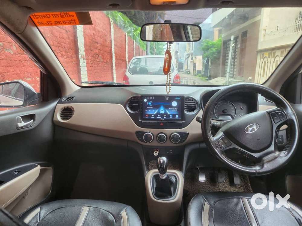 I 10 Grand 2016 Model Mint Condition