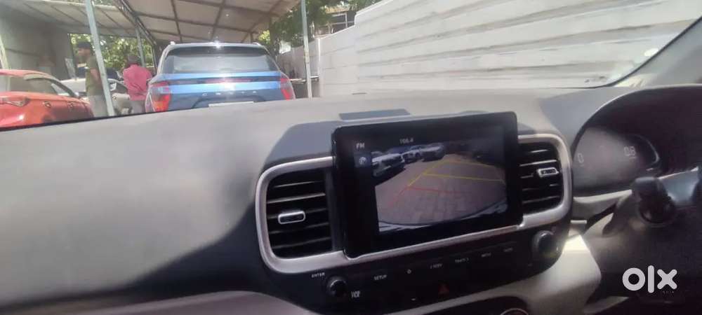 Hyundai Venue 2023 Diesel