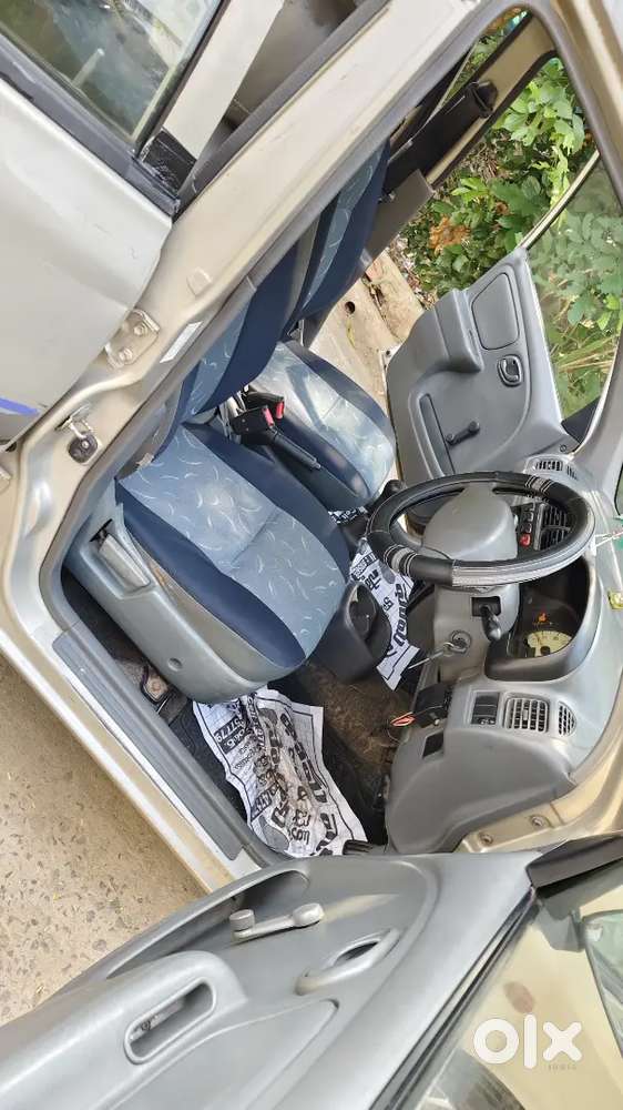 Maruti Suzuki Alto 2008 Petrol 80500 Km Driven