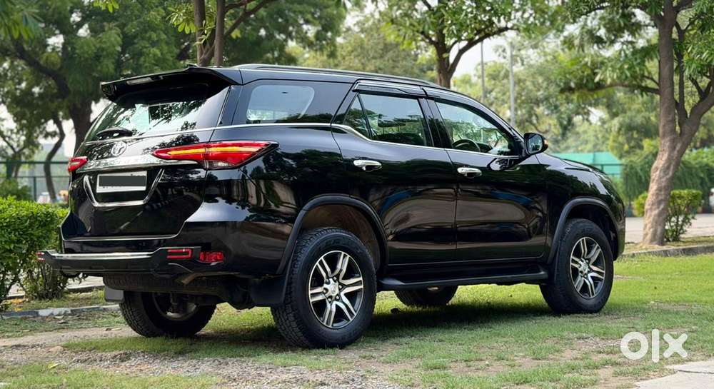 Toyota Fortuner 4x2 At 2.8 Diesel, 2025, Diesel
