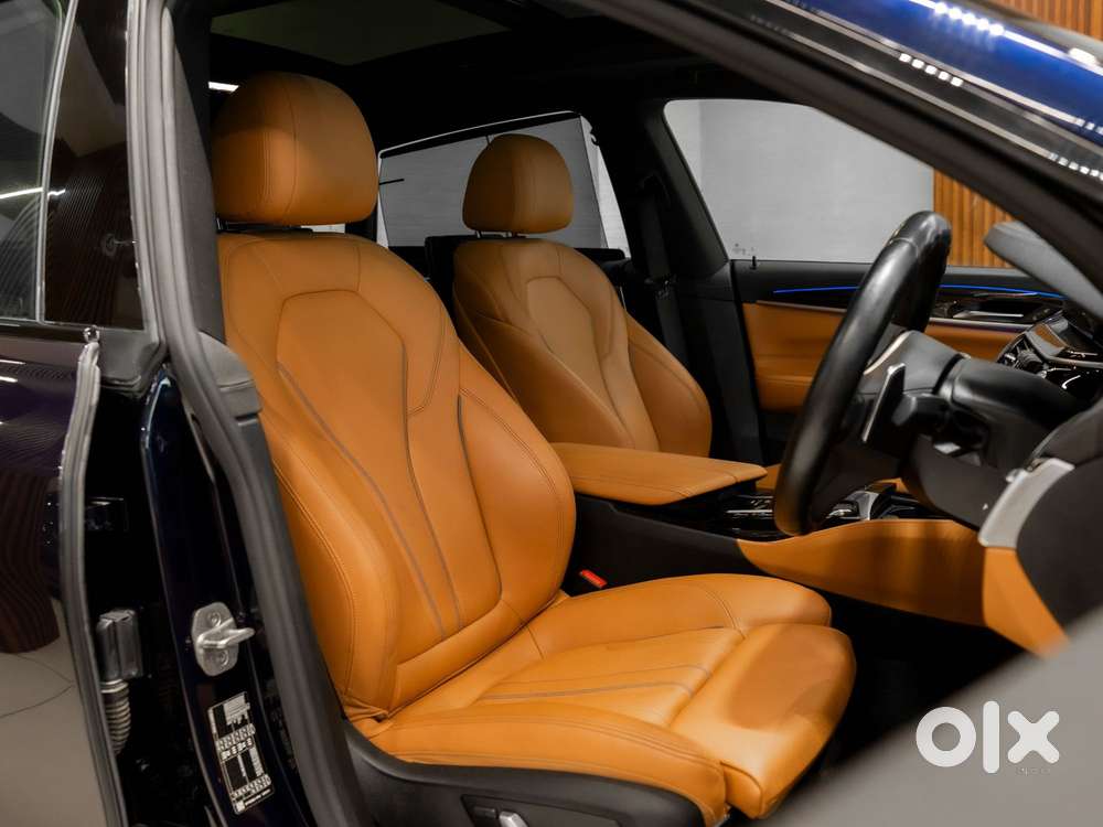 Bmw 6 Series Gt 630i M Sport, 2023, Petrol
