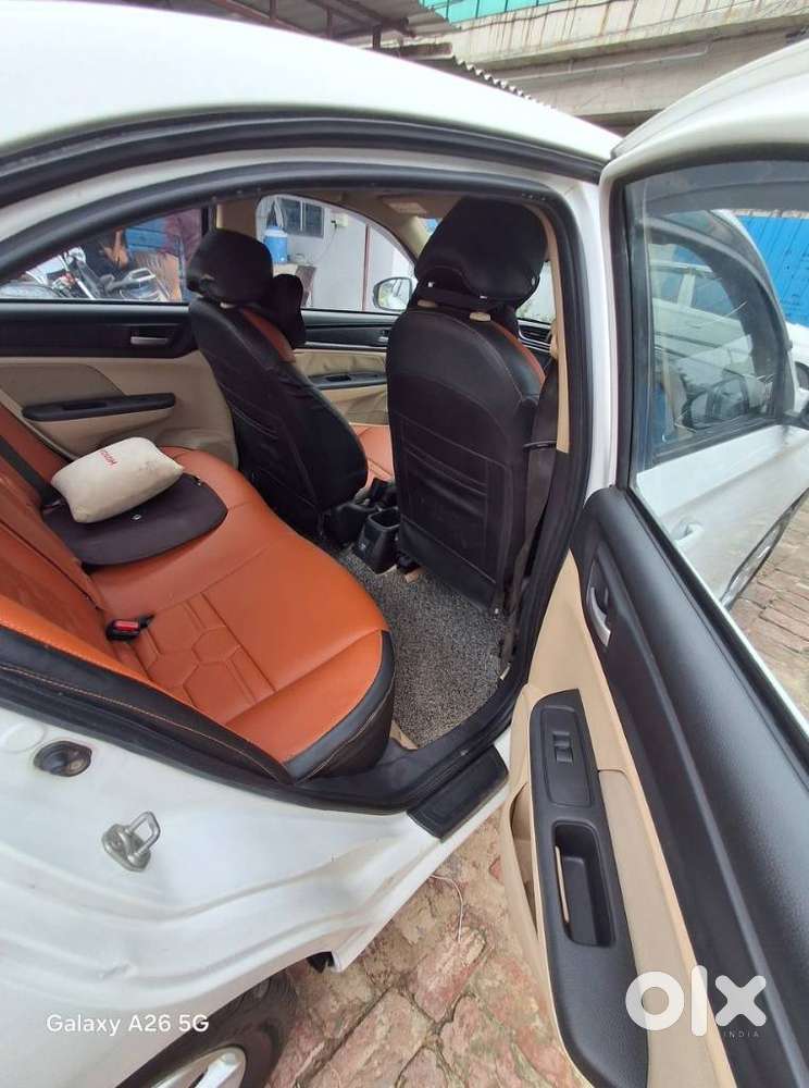 Honda Amaze Vx Petrol, 2019, Cng & Hybrids