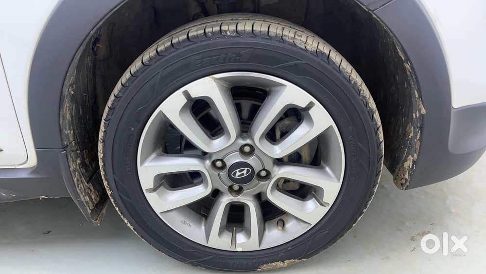 Hyundai I20 Active 1.2 S, 2015, Petrol