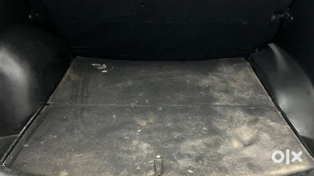 Hyundai Creta 1.6 E Plus, 2018, Petrol