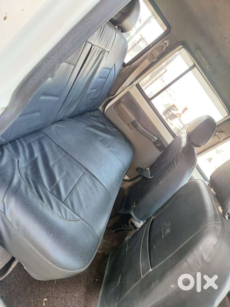 Mahindra Bolero Slx, 2017, Diesel