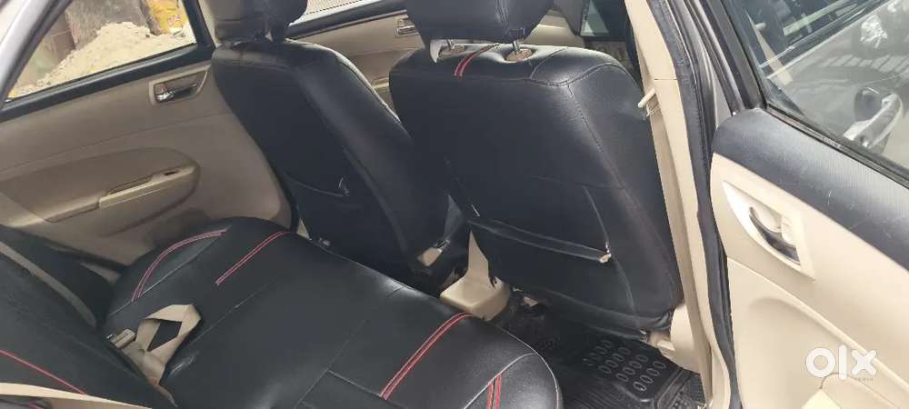 2014 Dzire Vxi Petrol Manual