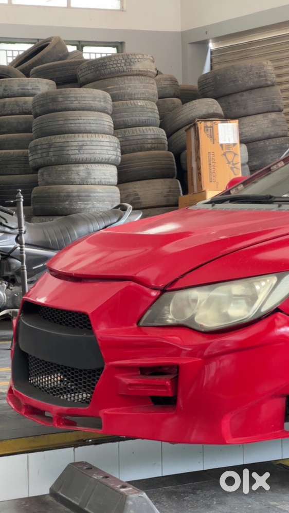 Honda Civic 2007