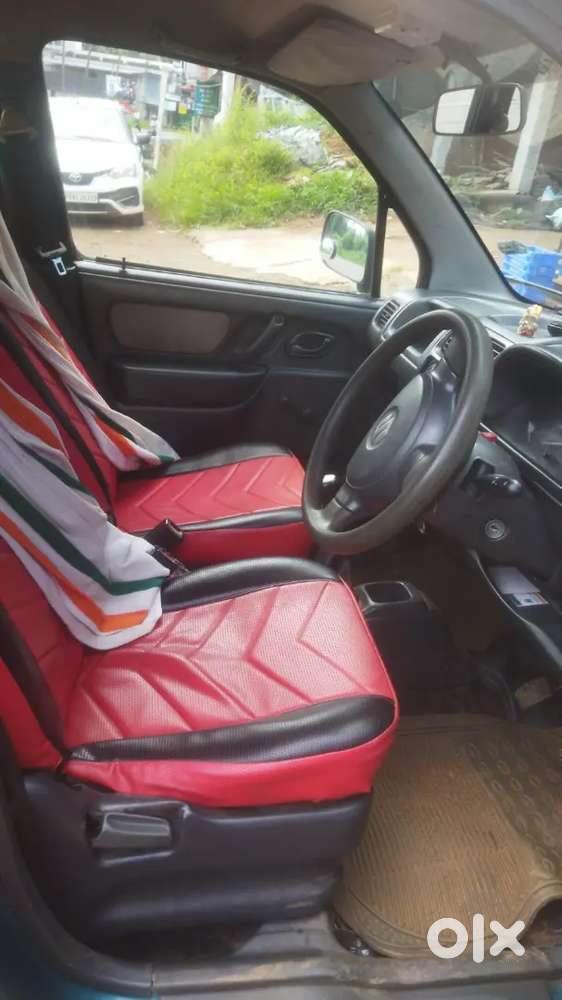 Maruti Suzuki Wagon R 2006 Lxi With 103000 Km