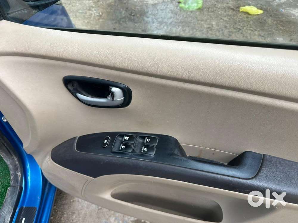 Hyundai Santro Xing 2009 Cng & Hybrids Well Maintained