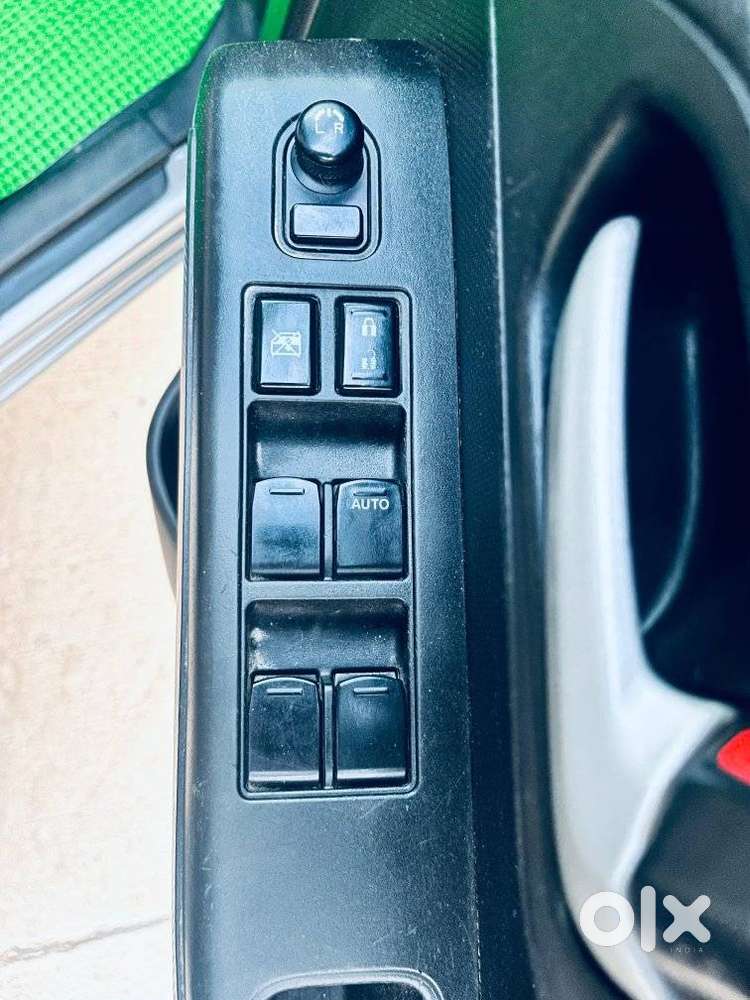 Maruti Suzuki Wagon R Zxi Ags 1.2, 2022, Petrol