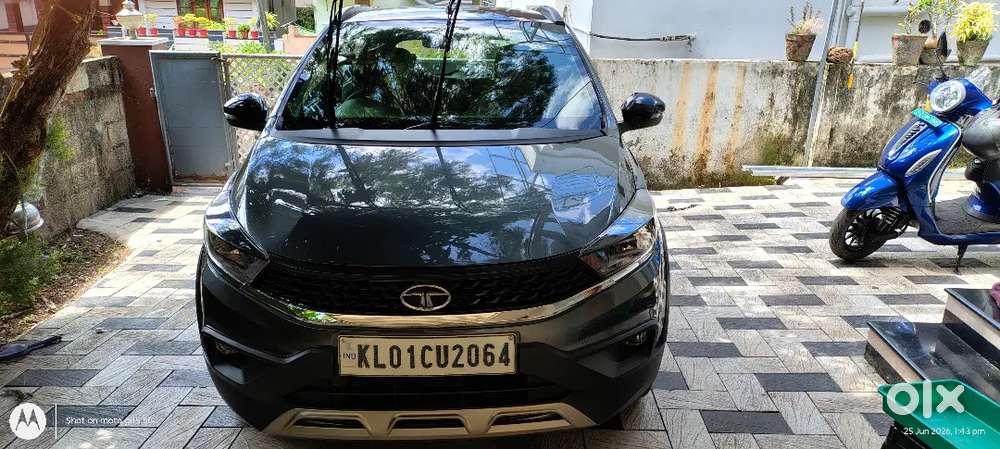 Tata Tiago Nrg 2022 Petrol Well Maintained