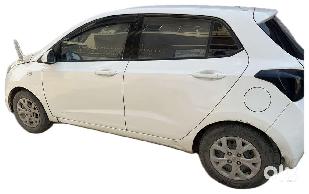 Hyundai Grand I10 2016 Cng & Hybrids Well Maintained