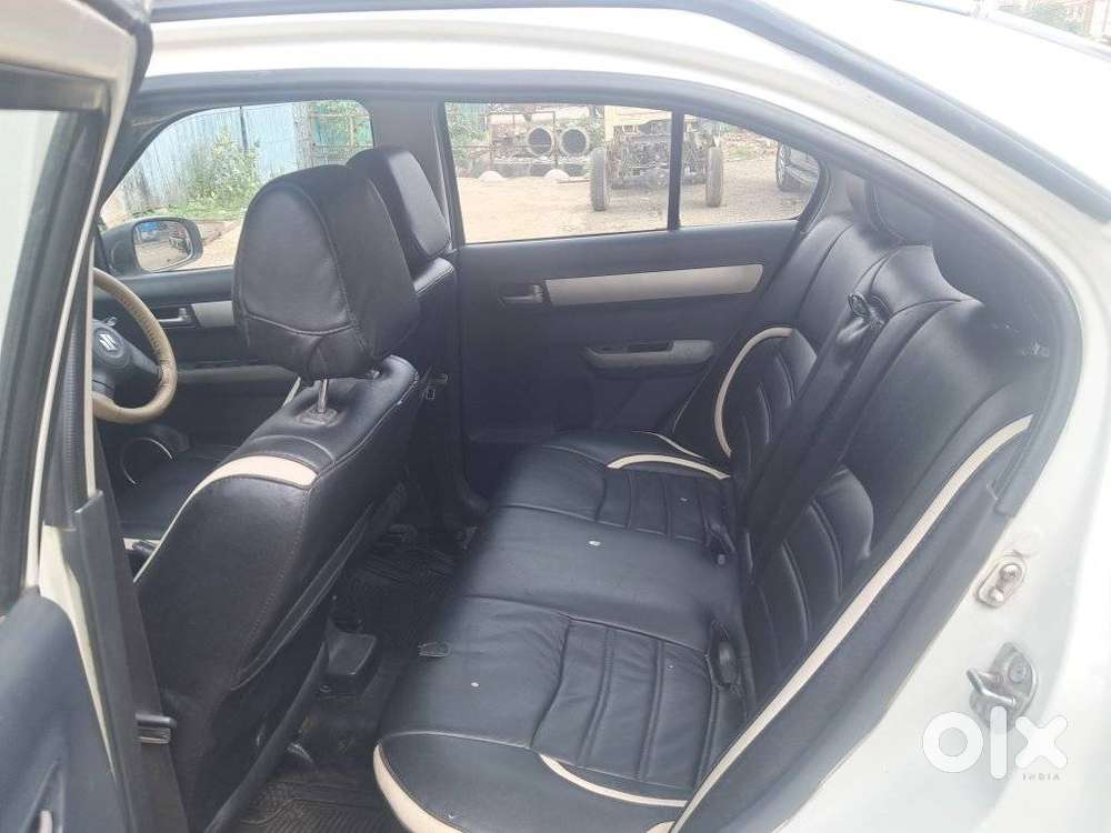 Maruti Suzuki Swift Dzire Tour S Diesel, 2013, Diesel