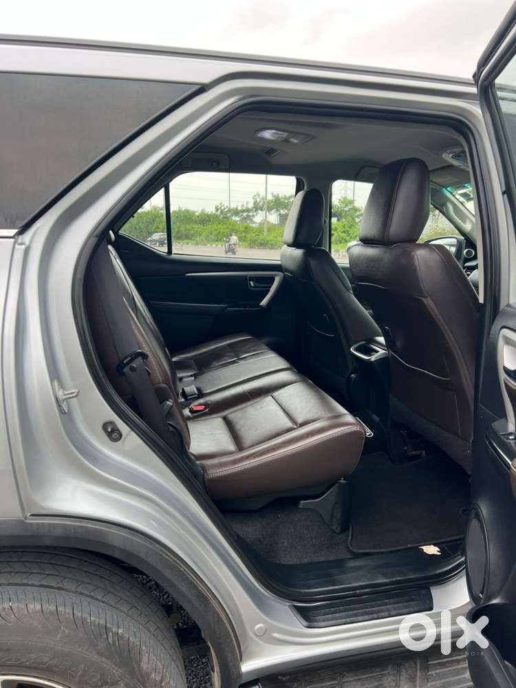 Toyota Fortuner 3.0 4x2 Automatic, 2017, Diesel