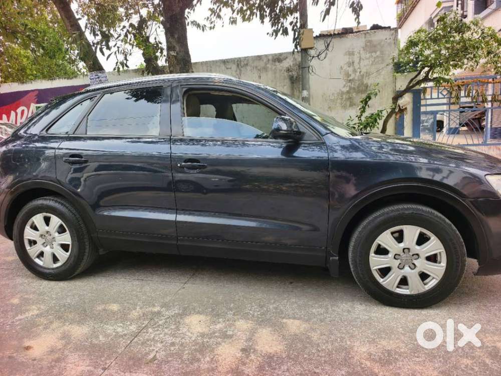 Audi Q3 2.0 35 Tdi Quattro Premium, 2015, Diesel