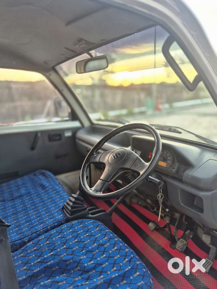 Maruti Suzuki Zen Estilo