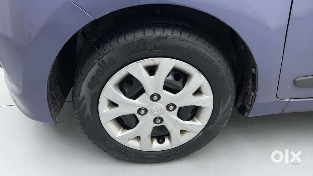 Hyundai Grand I10 1.2 Kappa Magna, 2014, Petrol