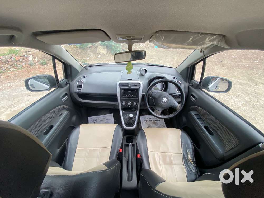 Maruti Suzuki Ritz 2009-2011 Vxi Abs, 2013, Petrol
