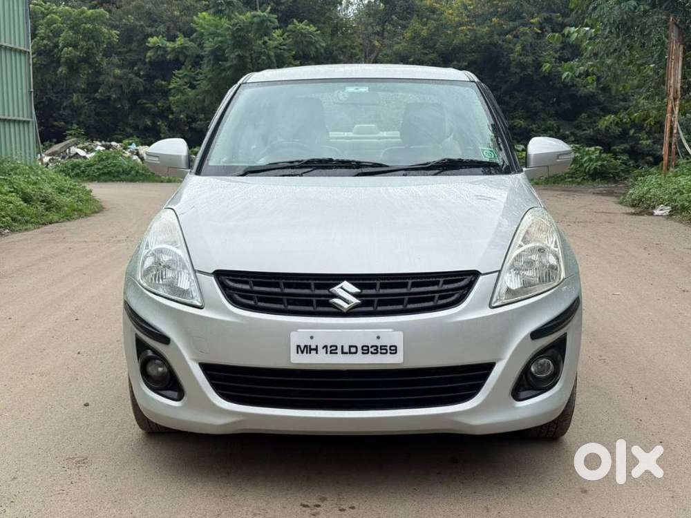 Maruti Suzuki Dzire 1.2 Zxi, 2014, Petrol