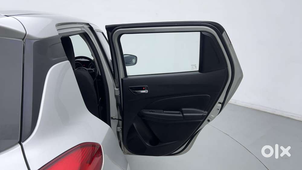 Maruti Suzuki Swift Amt Vxi, 2020, Petrol