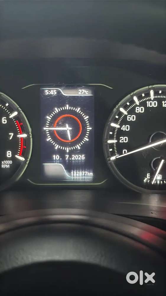Maruti Suzuki Vitara 2023 Argent Sale