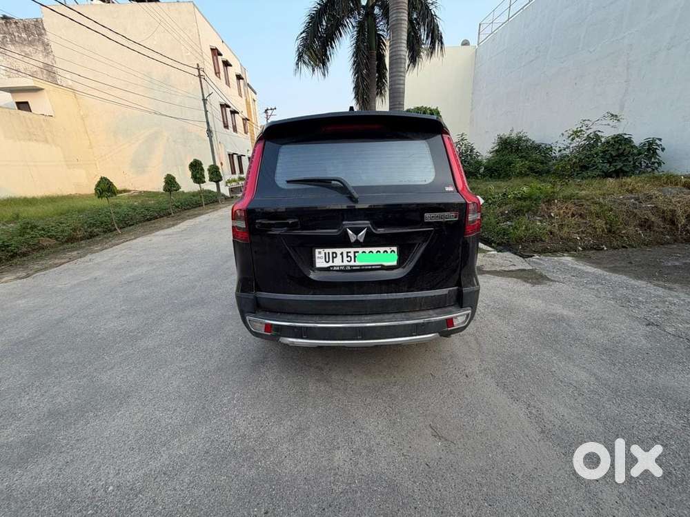 Mahindra Scorpio N Diesel 2026