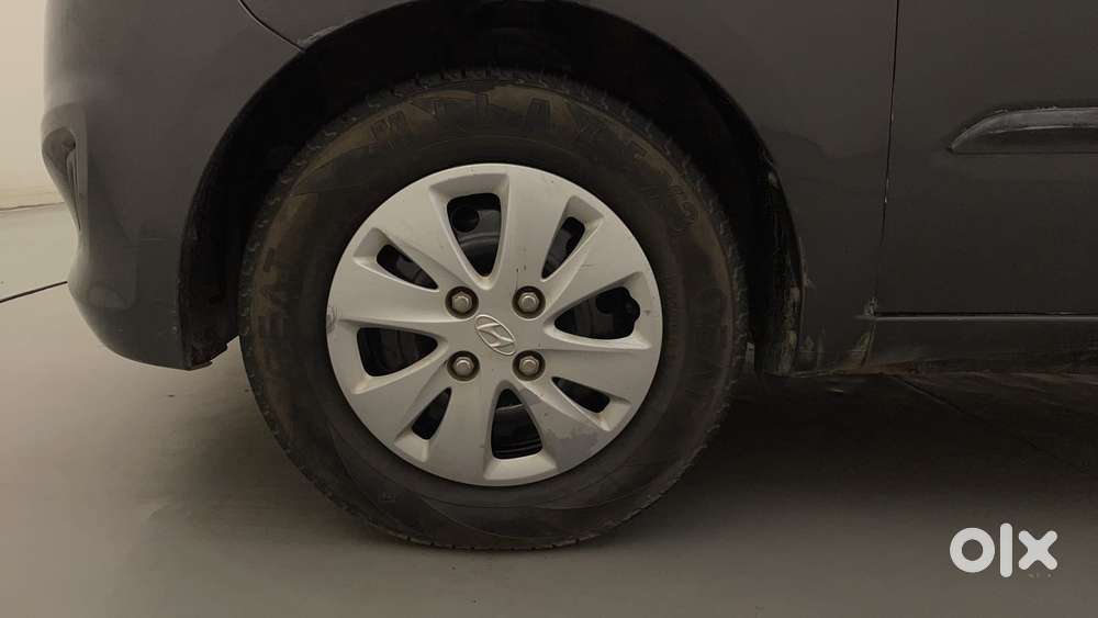 Hyundai I10 Magna 1.2 Itech Se, 2011, Petrol