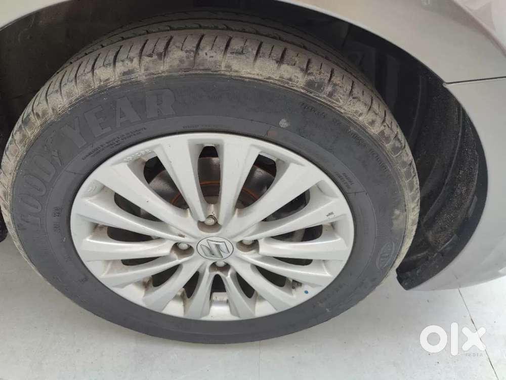 Maruti Suzuki Ciaz 1.4 Zeta Petrol, 2019, Petrol