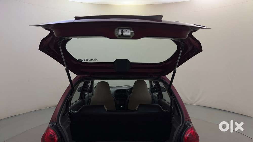 Maruti Suzuki Alto K10 Vxi, 2012, Petrol