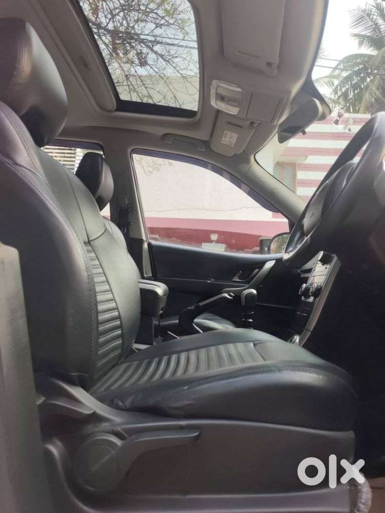 Mahindra Xuv500 W9, 2020, Diesel