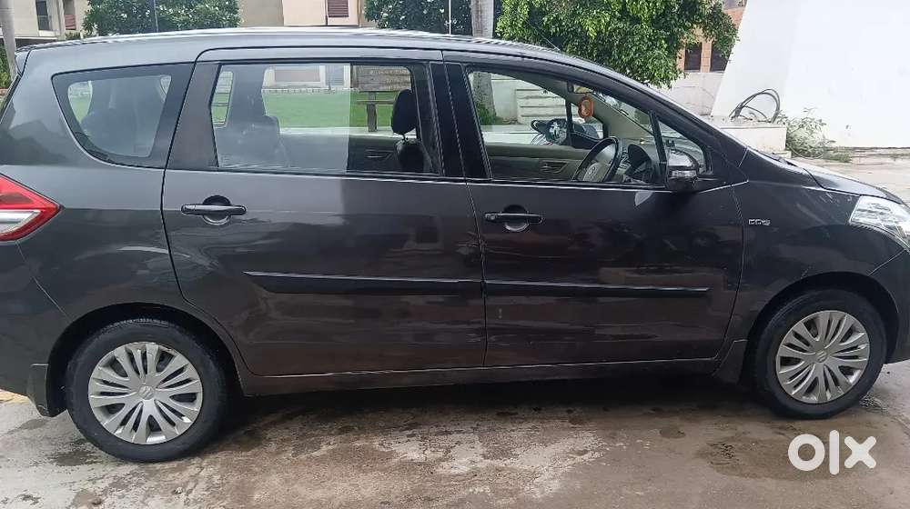 Maruti Suzuki Ertiga 2014 Diesel 107000 Km Driven