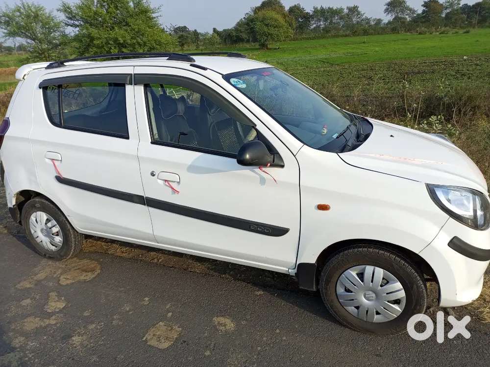 Maruti Suzuki Alto 800lxi 2016 Petrol Good Condition