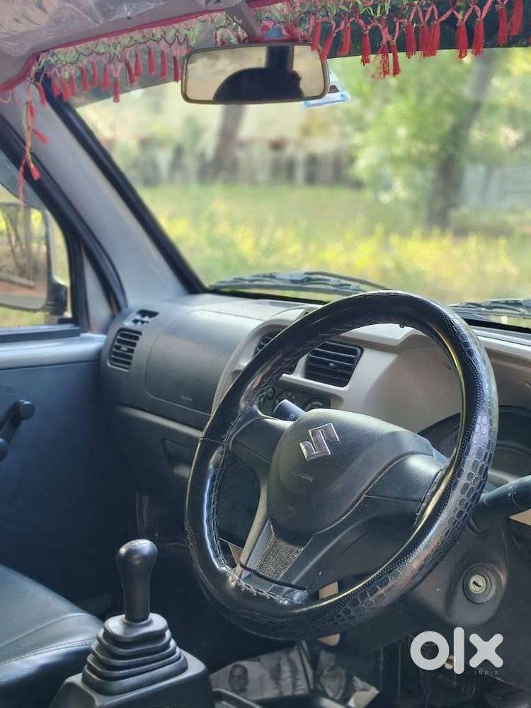 Maruti Suzuki Eeco 5 Seater Ac, 2023, Petrol