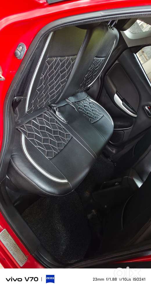 Maruti Suzuki Baleno Delta, 2018, Diesel