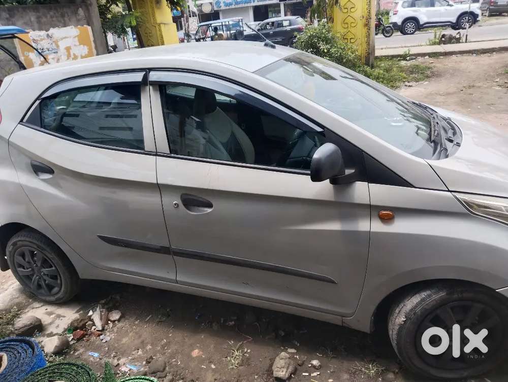 Hyundai Eon 2012 Petrol 87000 Km Driven