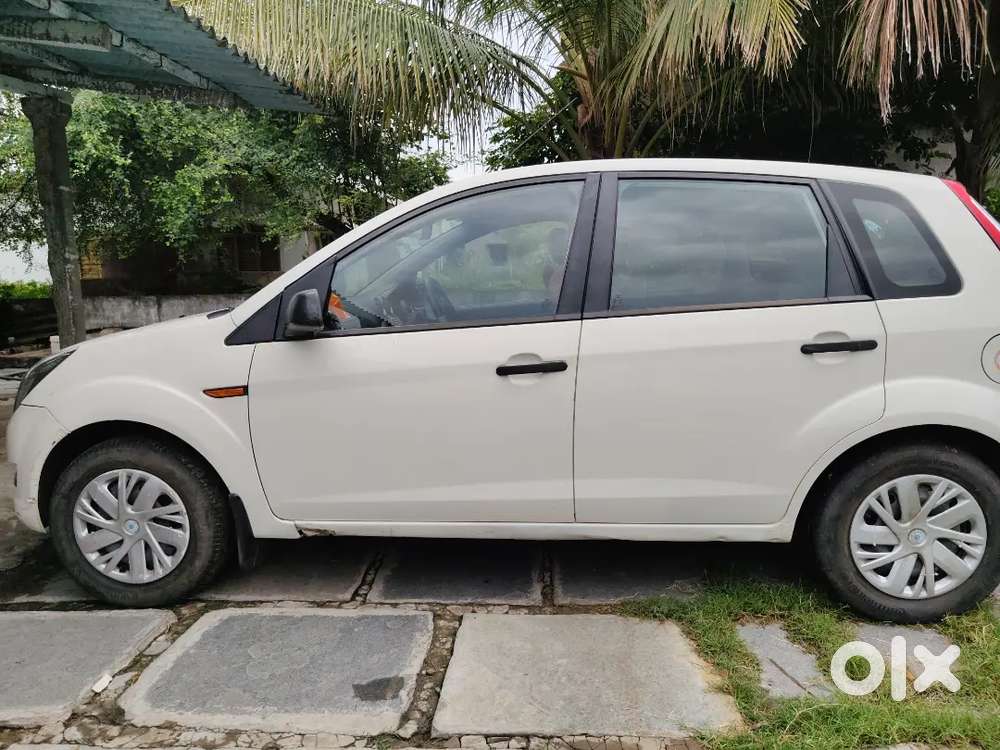 Ford Figo Diesel 2011