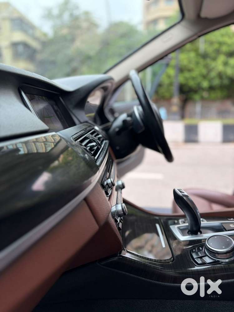 Bmw 5 Series 28k Kms Only