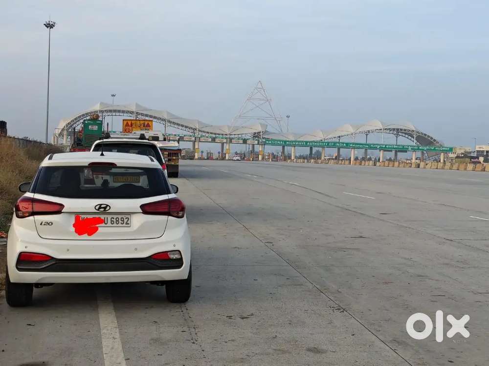 Hyundai I20 2019 Diesel 84000 Km Driven